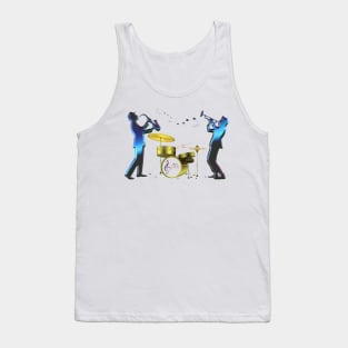 live music Tank Top